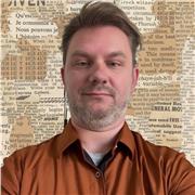 L'enseignement de langues : française, anglaise, espagnol et polonaise par un professeur passionné en visio !